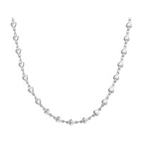 Collana Luca Barra Donna in Acciaio CK2054 - CK2054